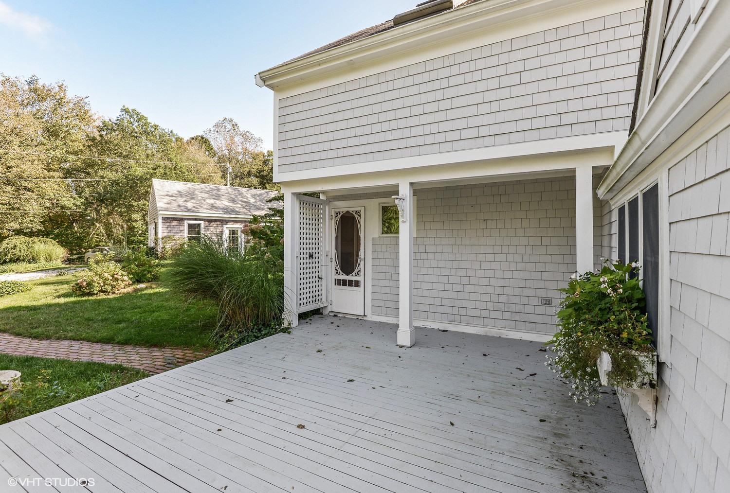 33 Captain Murphys Way Barnstable, MA 02630 - Photo 9 of 15 09_33captainMurphysWay_65_Porch_MLSuse_1