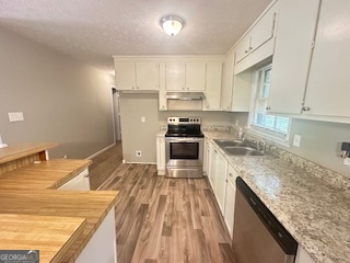 54 Linwood Avenue Winder, GA 30680 - Photo 16 of 20