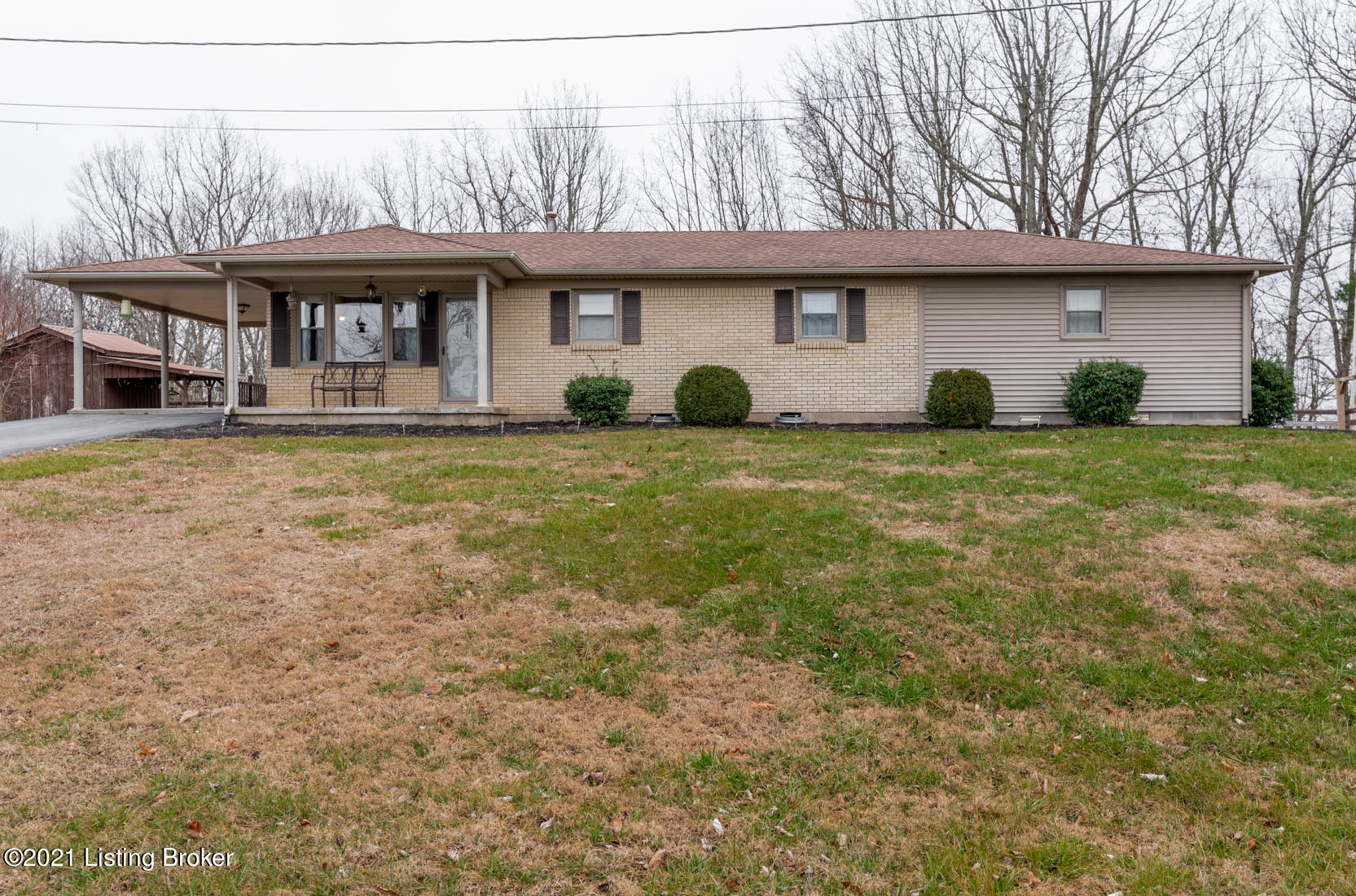 210 Cherry Spring Road Cub Run, KY 42729 - Photo 5 of 40 DSC_5448