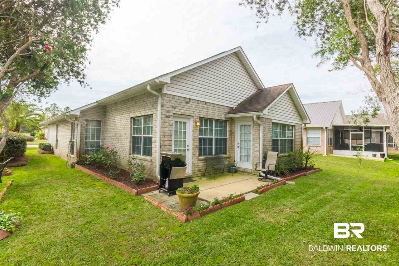 22727 Tranquil Lane Foley, AL 36535 - Photo 21 of 23