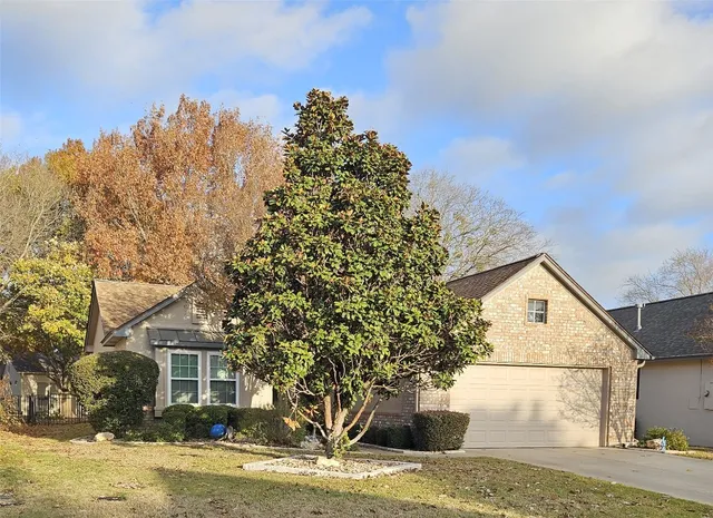 $305,000 | 120 Bass Street, Georgetown, TX 78633