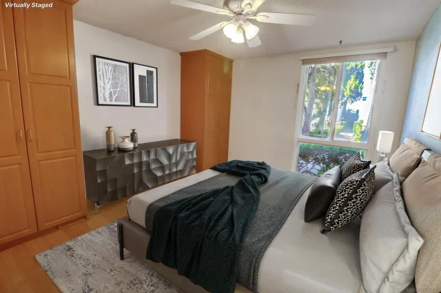 $459,500 | 3333 Ruffin Road, Unit 4S, San Diego, CA 92123