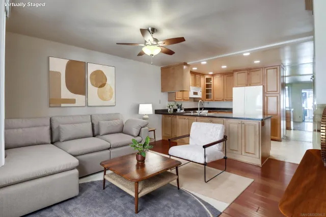 $459,500 | 3333 Ruffin Road, Unit 4S, San Diego, CA 92123