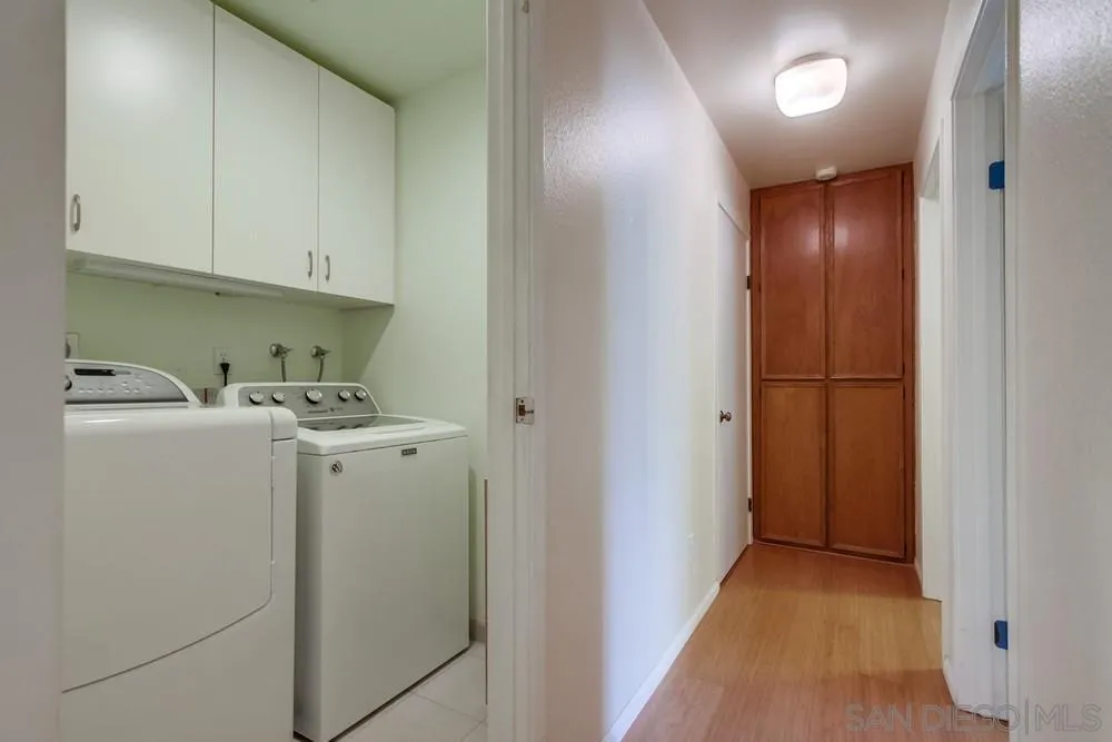 3333 Ruffin Road, Unit 4S San Diego, CA 92123 - Photo 26 of 34 a view of storage room