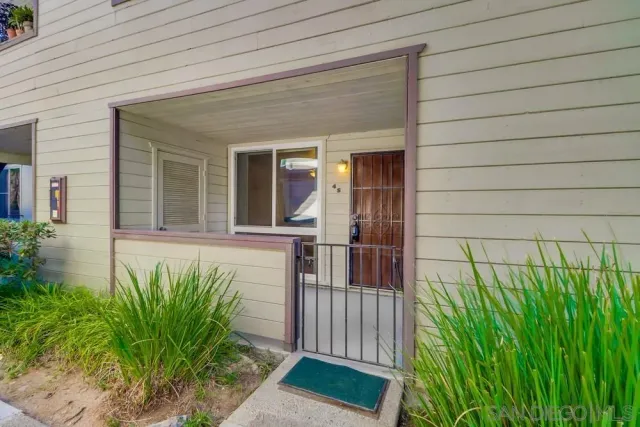 $459,500 | 3333 Ruffin Road, Unit 4S, San Diego, CA 92123