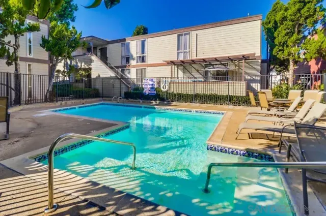 $459,500 | 3333 Ruffin Road, Unit 4S, San Diego, CA 92123
