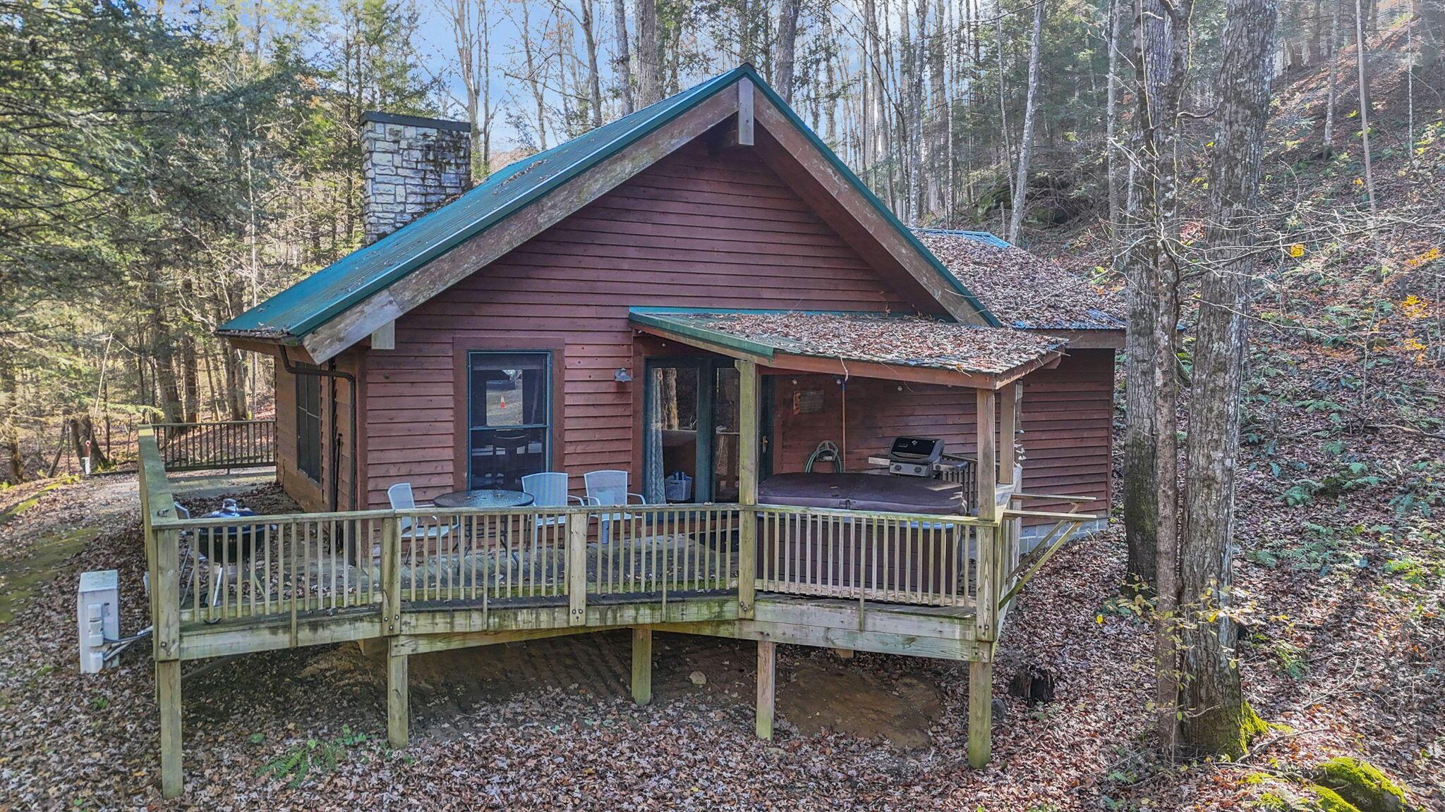25873 Big Pine Road Rockbridge, OH 43149 - Photo 53 of 80