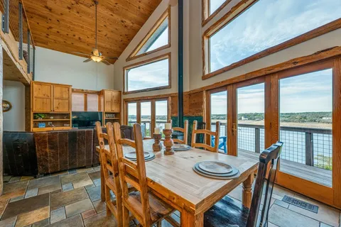 $1,495,000 | 21008 West Lakeshore Drive, Spicewood, TX 78669