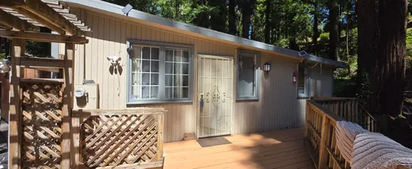 $525,000 | 696 Kings Highway, Boulder Creek, CA 95006