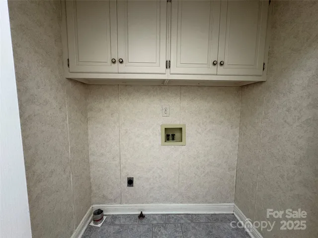 a bathroom with a sink