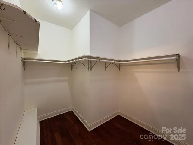 a view of small space