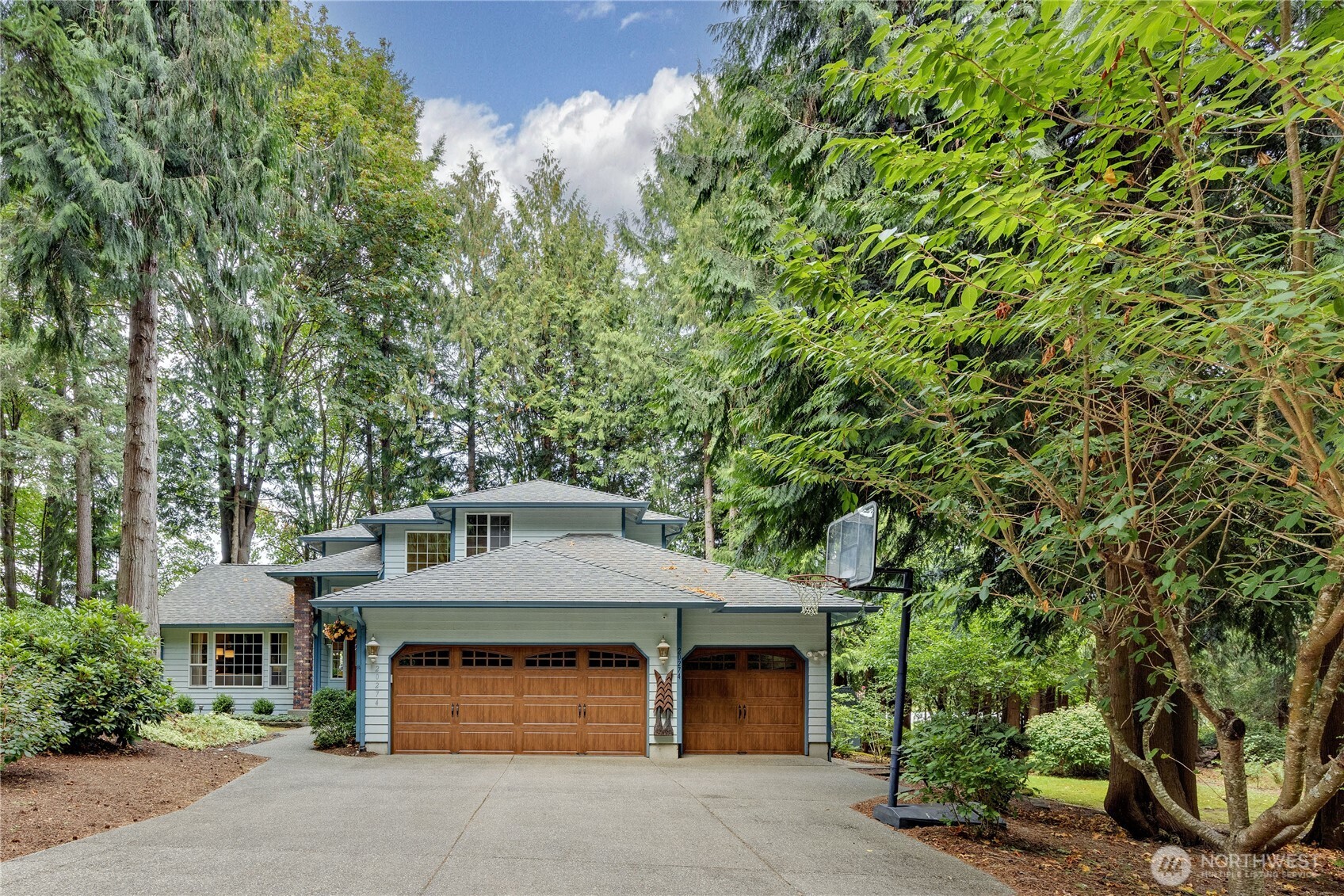 20274 Pugh Road Northeast Poulsbo, WA 98370 - Photo 1 of 30 Gallery Image 1