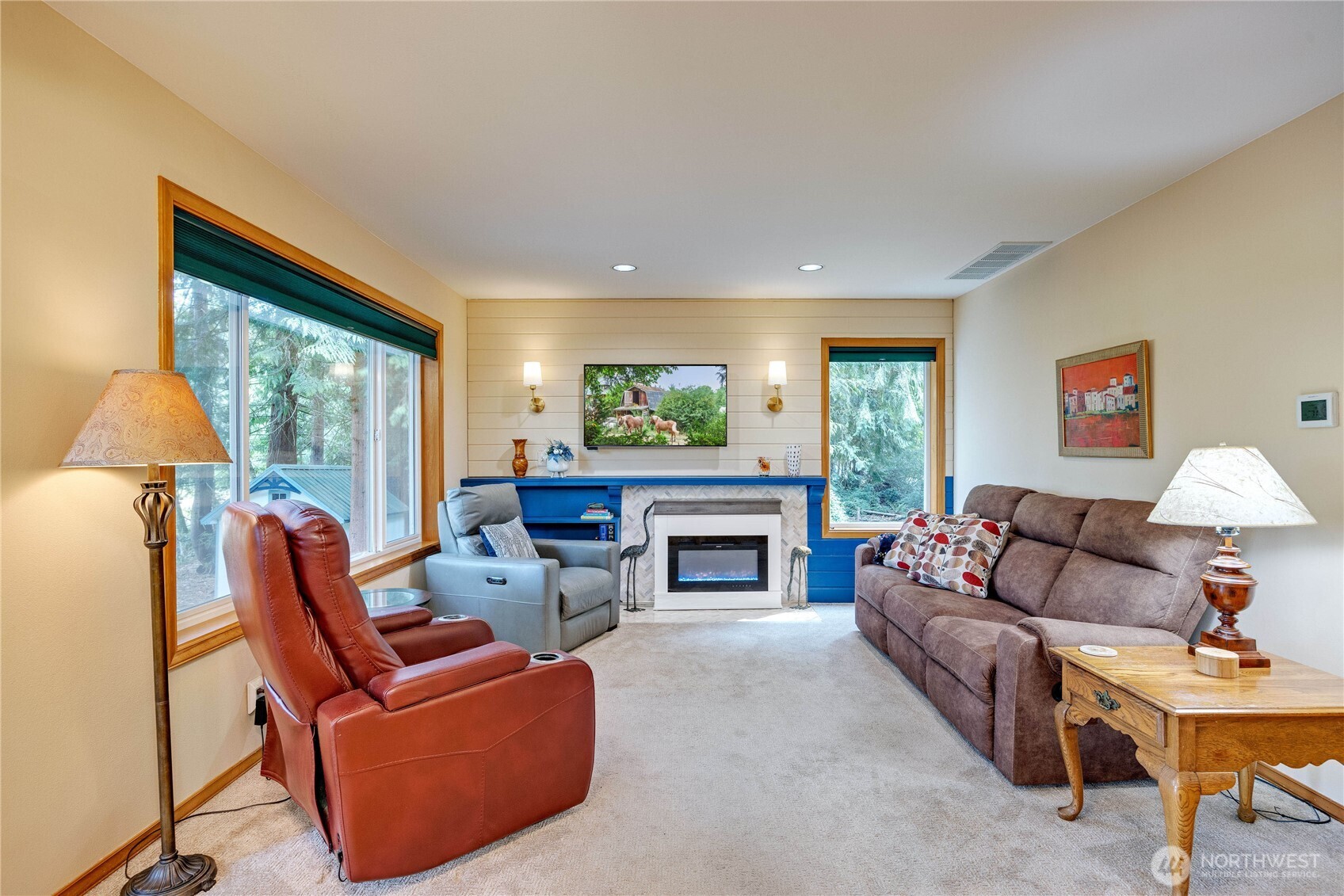 20274 Pugh Road Northeast Poulsbo, WA 98370 - Photo 13 of 30 Gallery Image 13