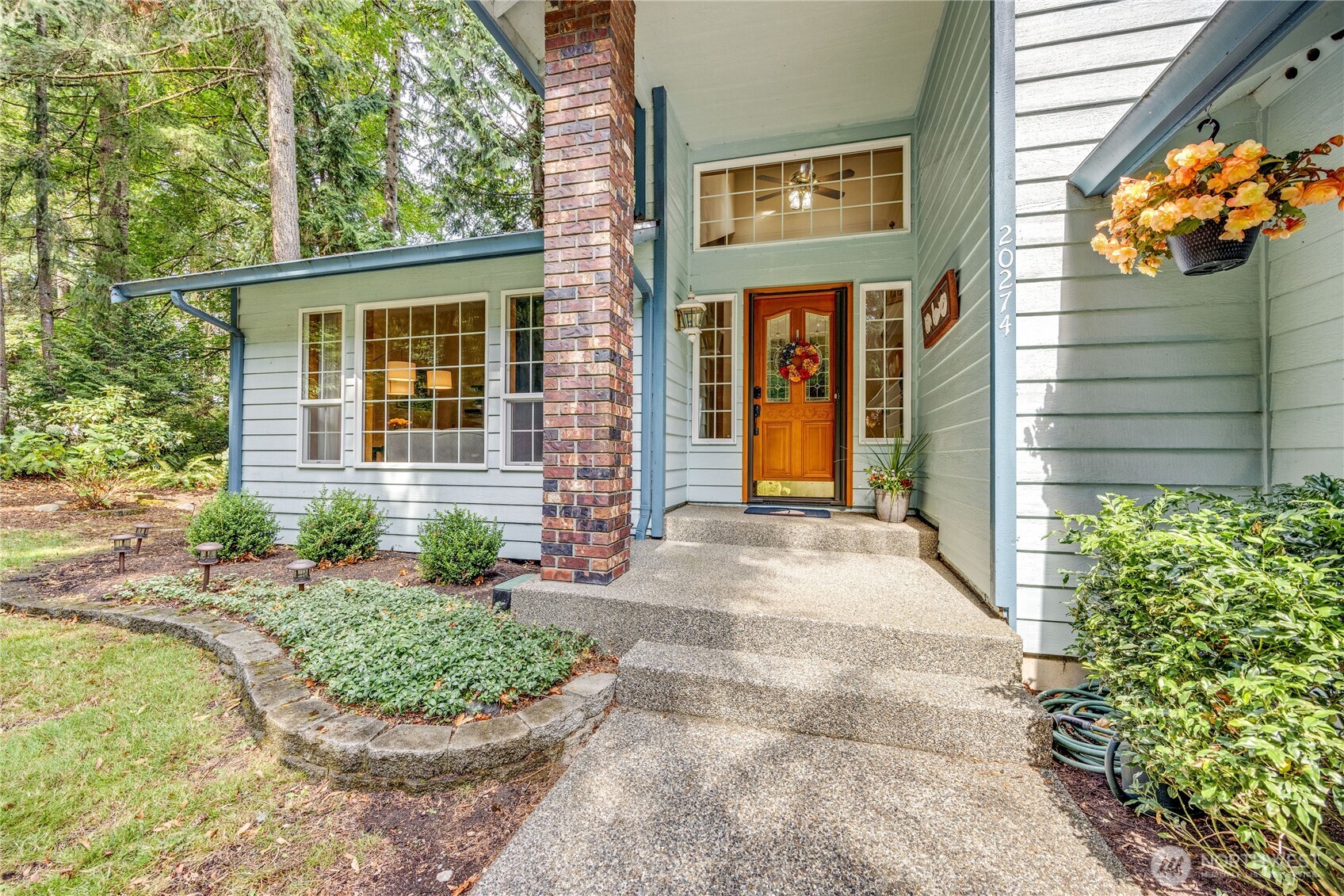 20274 Pugh Road Northeast Poulsbo, WA 98370 - Photo 5 of 30 Gallery Image 5