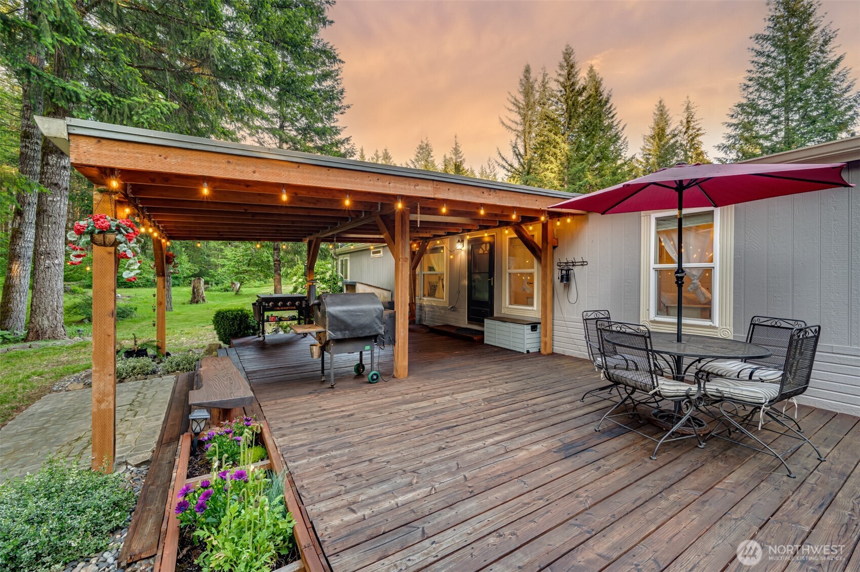 180 Sassys Crk Road Ariel, WA 98603 - Photo 17 of 40
