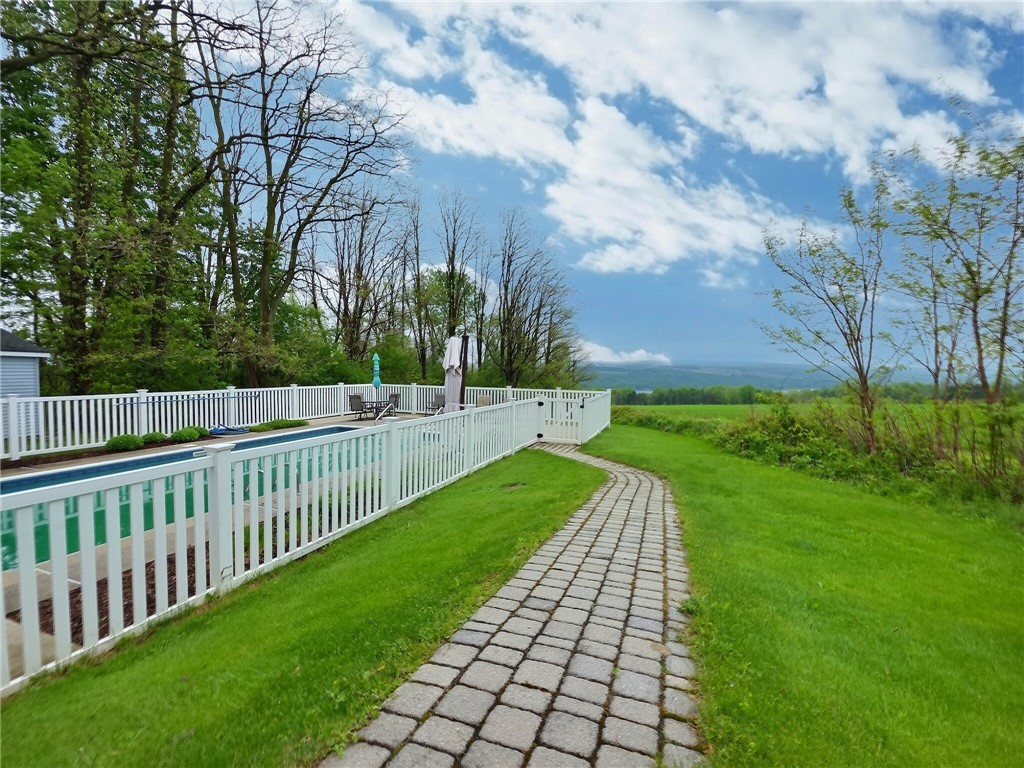 4116 Wyckoff Road Scipio, NY 13147 - Photo 41 of 44