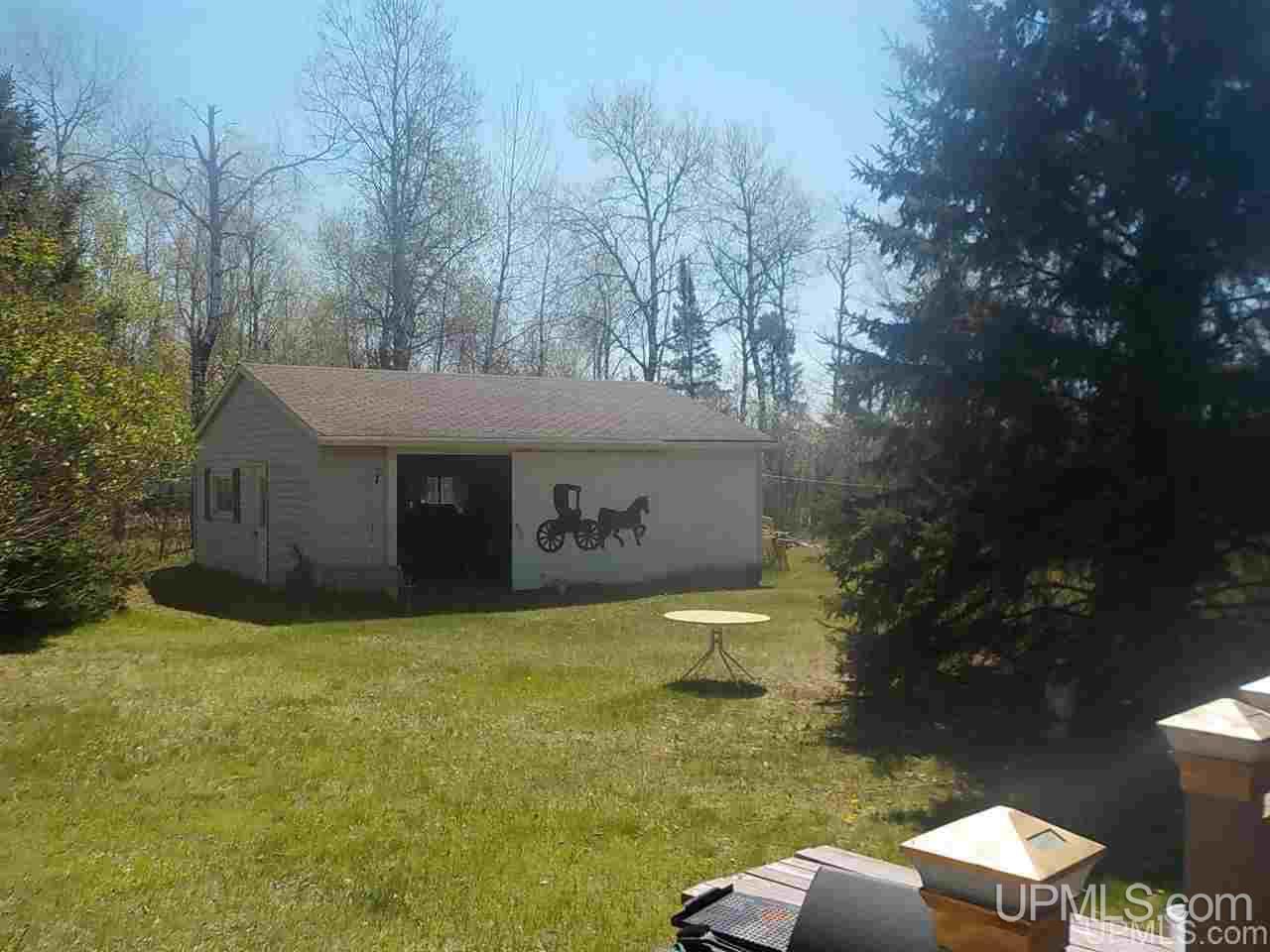 335 Lind Road Crystal Falls, MI 49920 - Photo 7 of 30