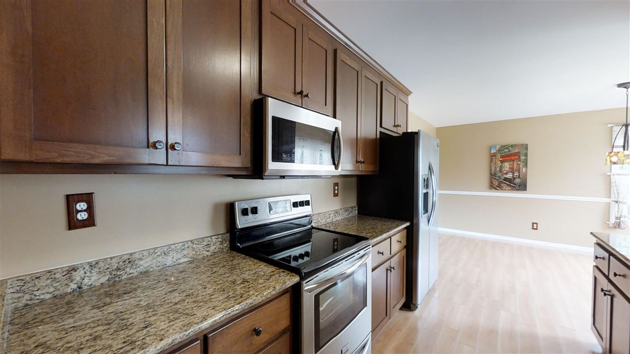 377 Axum Road Willow Spring, NC 27592 - Photo 14 of 25 Photo 14
