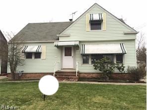 337 Clarmont Road Willowick, OH 44095 - Photo 1 of 14 Gallery Image 1