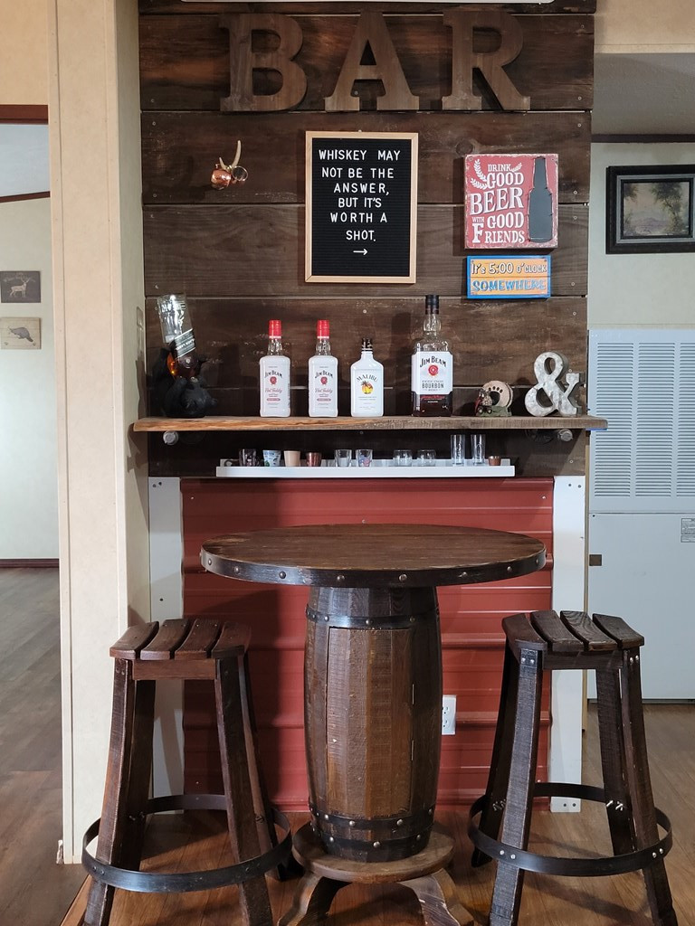 1887 Barnett Road Murphy, NC 28906 - Photo 14 of 42
