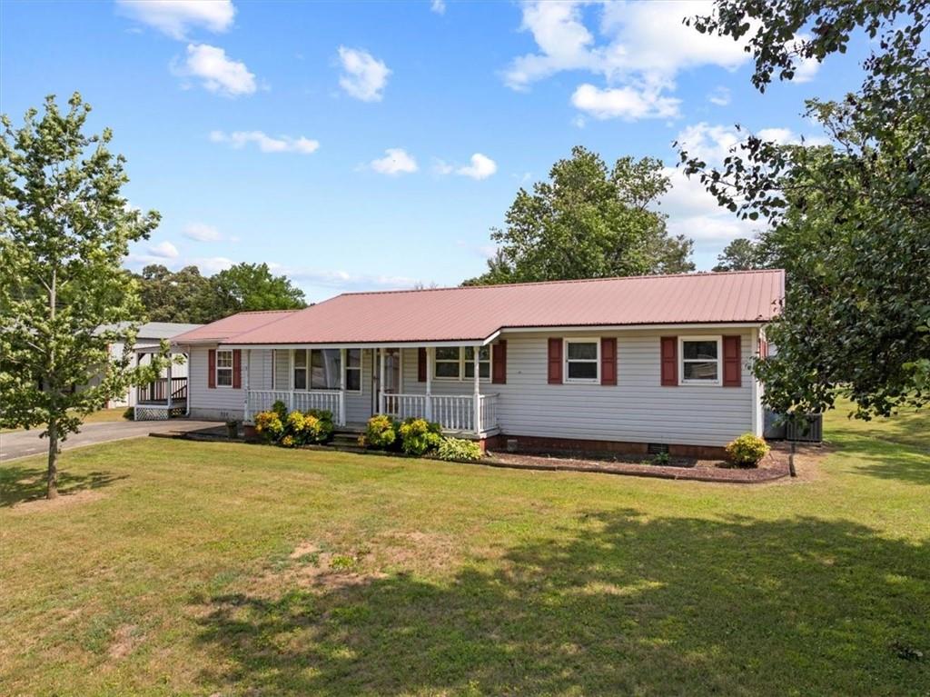 234 Oakman Road Northeast Ranger, GA 30734 - Photo 47 of 50