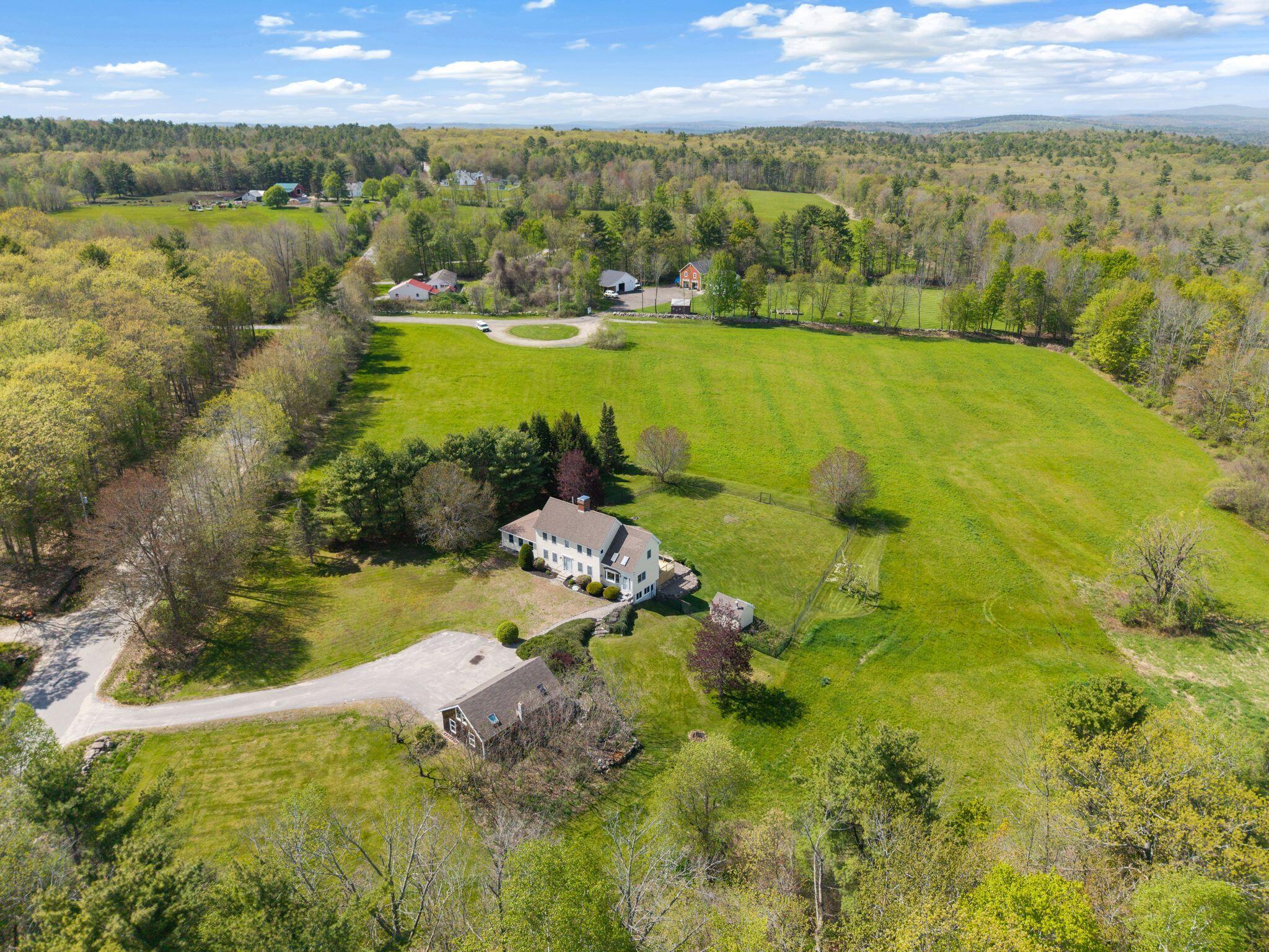 158 Jackson Road Poland, ME 04274 - Photo 44 of 46