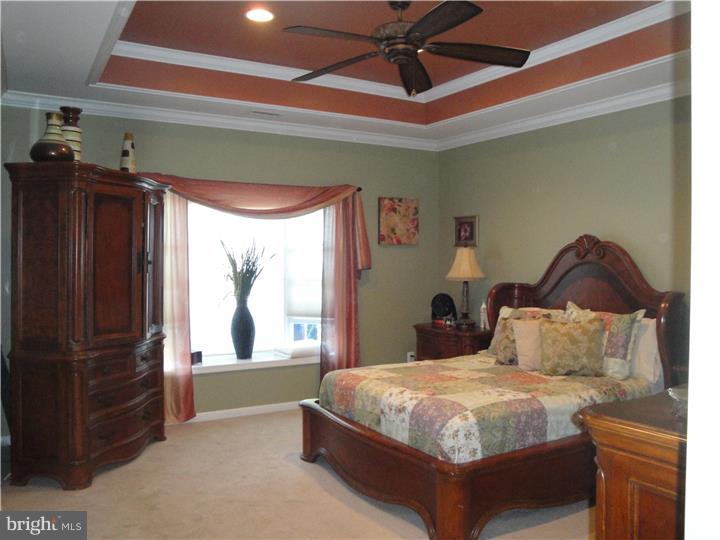 13 Pine Valley Road Berlin, NJ 08009 - Photo 14 of 24 Master Bedroom