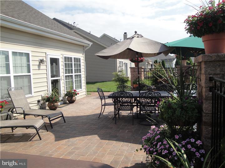 13 Pine Valley Road Berlin, NJ 08009 - Photo 24 of 24 Back Yard
