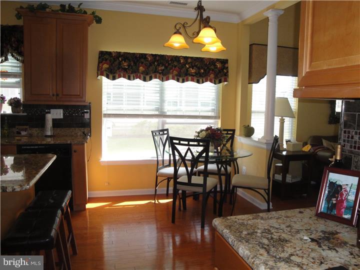 13 Pine Valley Road Berlin, NJ 08009 - Photo 10 of 24 Kitchen