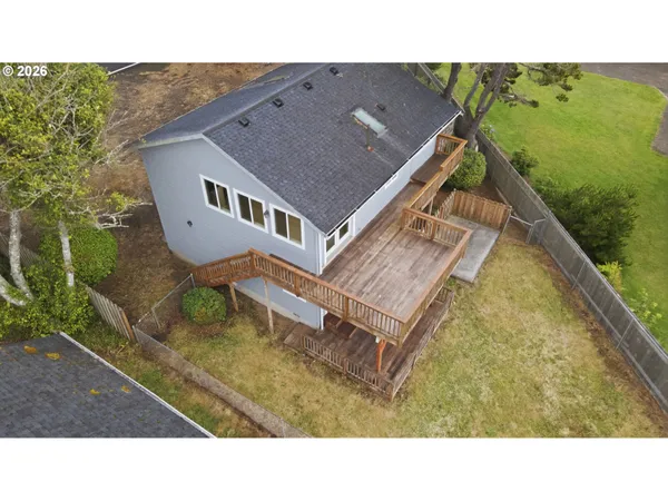 $629,900 | 26230 Sandlake Road, Cloverdale, OR 97112