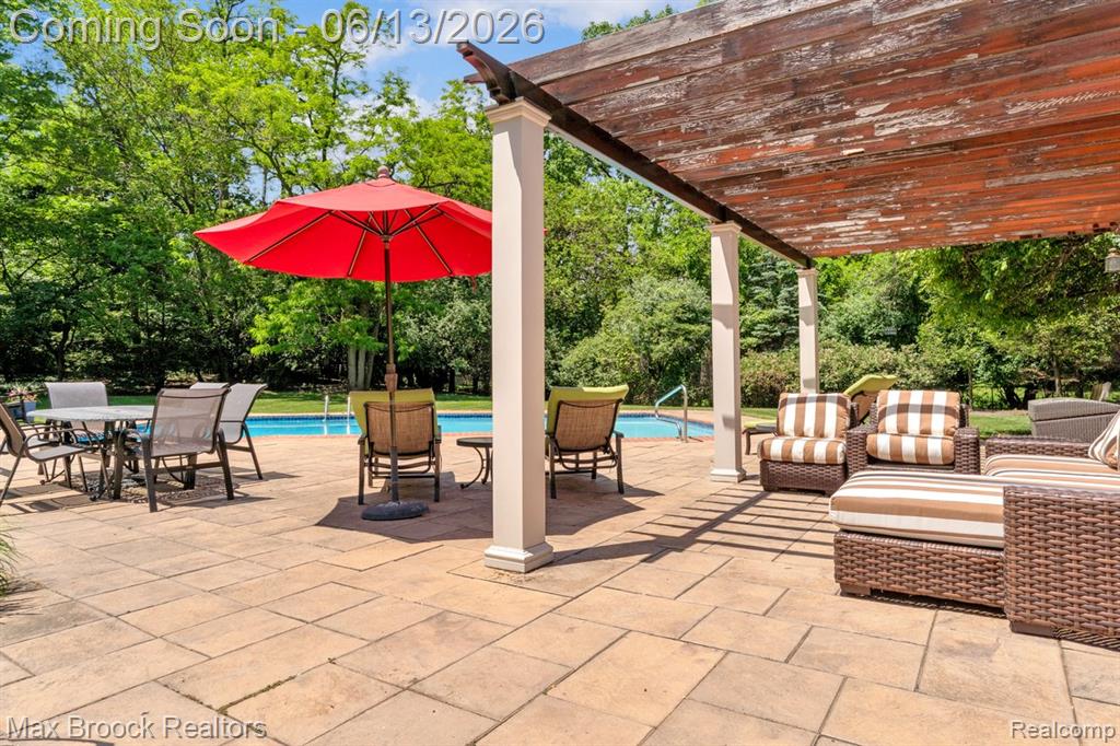 2620 Wendover Road Bloomfield Hills, MI 48302 - Photo 44 of 56