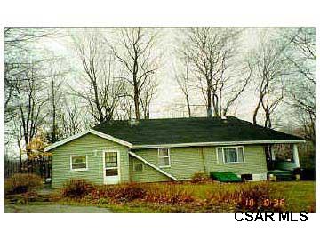 322 Ranch Road Johnstown, PA 15909 - Photo 1 of 1