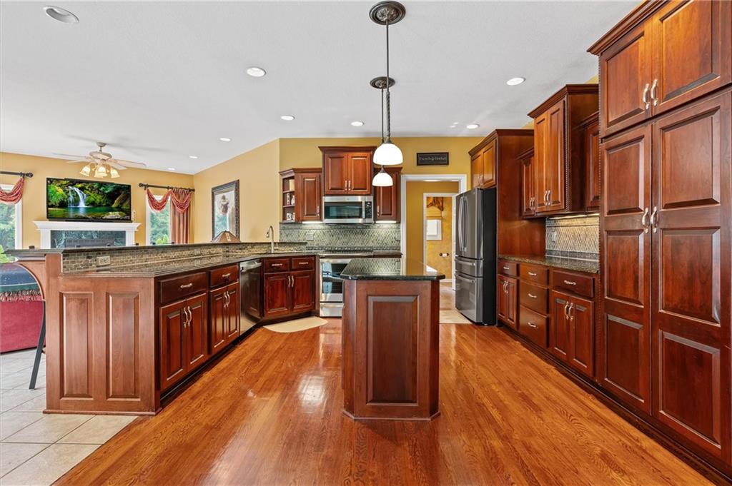 14702 Hills Road Kearney, MO 64060 - Photo 18 of 83
