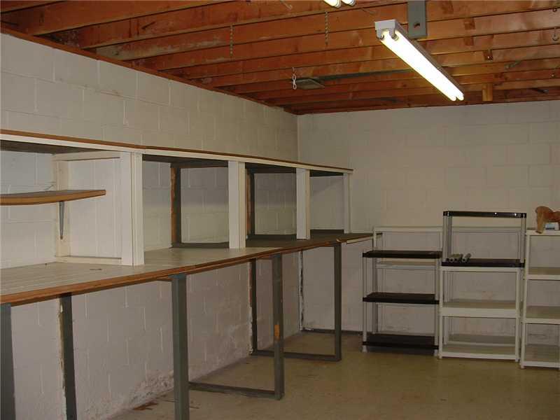 415 Thompson Run Road Pittsburgh, PA 15237 - Photo 14 of 16 Storage. You won t believe the storage and craft areas.