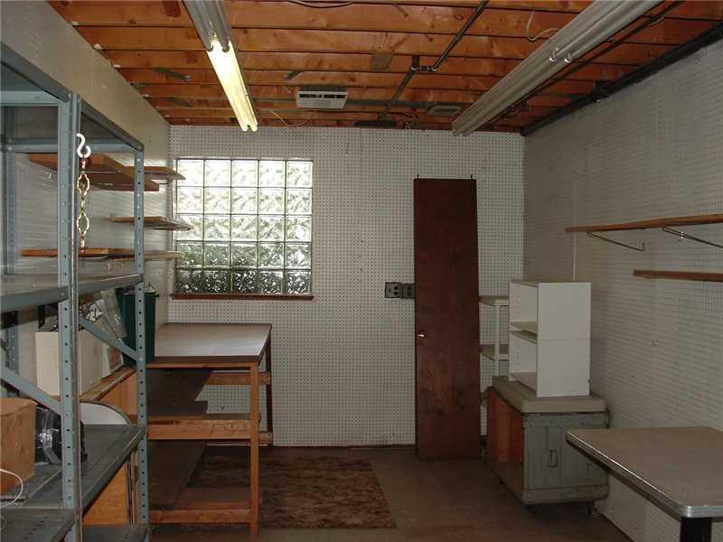 415 Thompson Run Road Pittsburgh, PA 15237 - Photo 16 of 16 Storage. Craft area- there are 3 utility sinks in the lower level