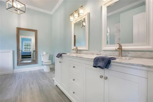 $899,999 | 4015 Iron Bridge Road, Oviedo, FL 32765