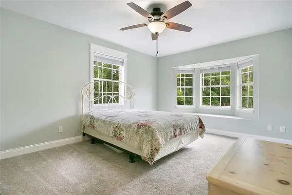 $899,999 | 4015 Iron Bridge Road, Oviedo, FL 32765