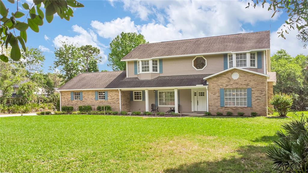 4015 Iron Bridge Road Oviedo, FL 32765 - Photo 2 of 38