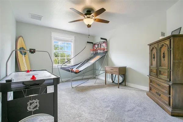 $899,999 | 4015 Iron Bridge Road, Oviedo, FL 32765
