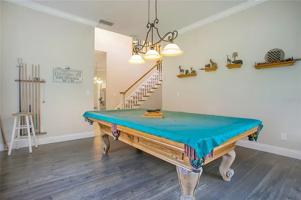 $899,999 | 4015 Iron Bridge Road, Oviedo, FL 32765
