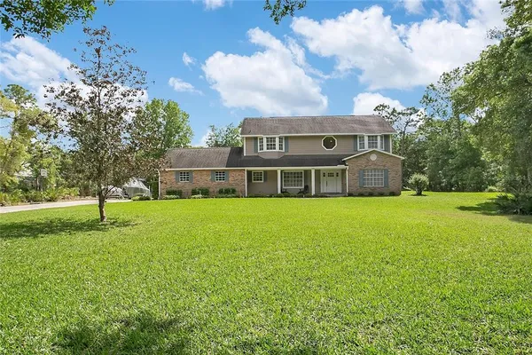 $899,999 | 4015 Iron Bridge Road, Oviedo, FL 32765