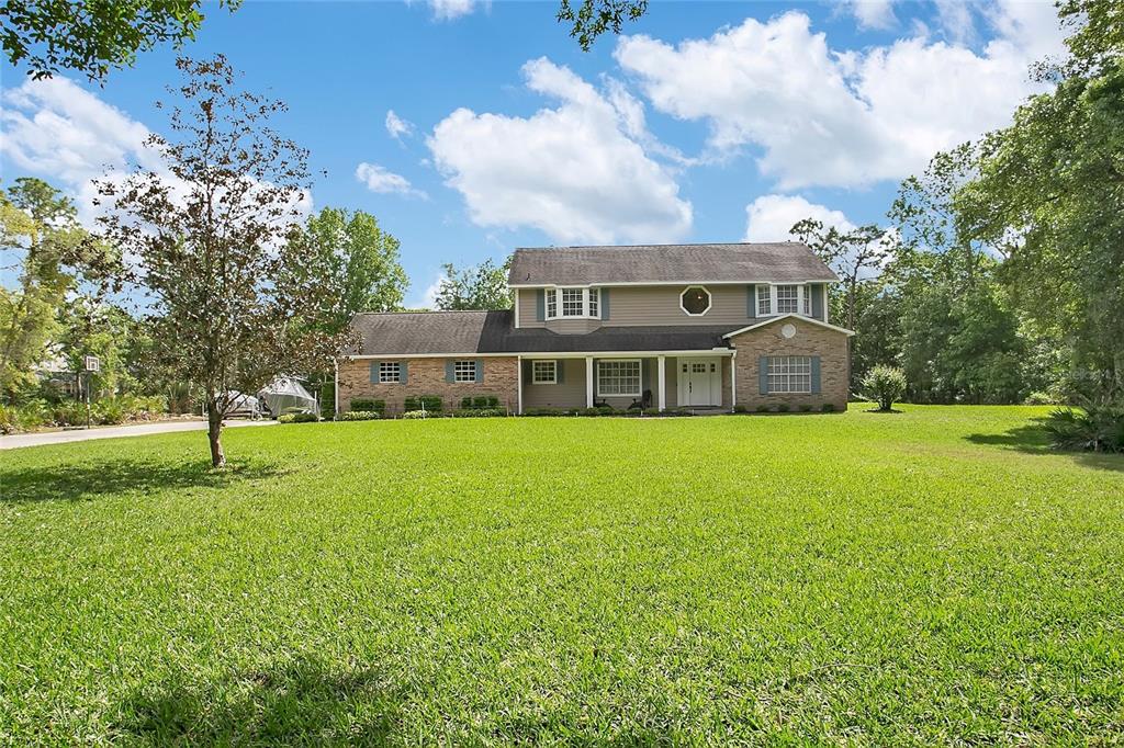 4015 Iron Bridge Road Oviedo, FL 32765 - Photo 28 of 38