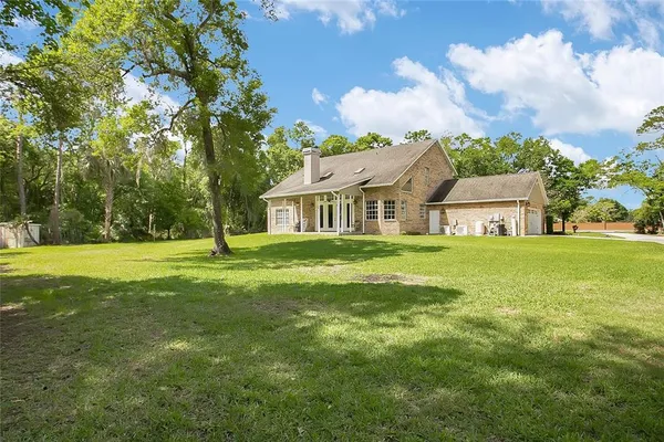 $899,999 | 4015 Iron Bridge Road, Oviedo, FL 32765