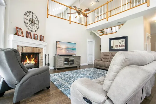 $899,999 | 4015 Iron Bridge Road, Oviedo, FL 32765