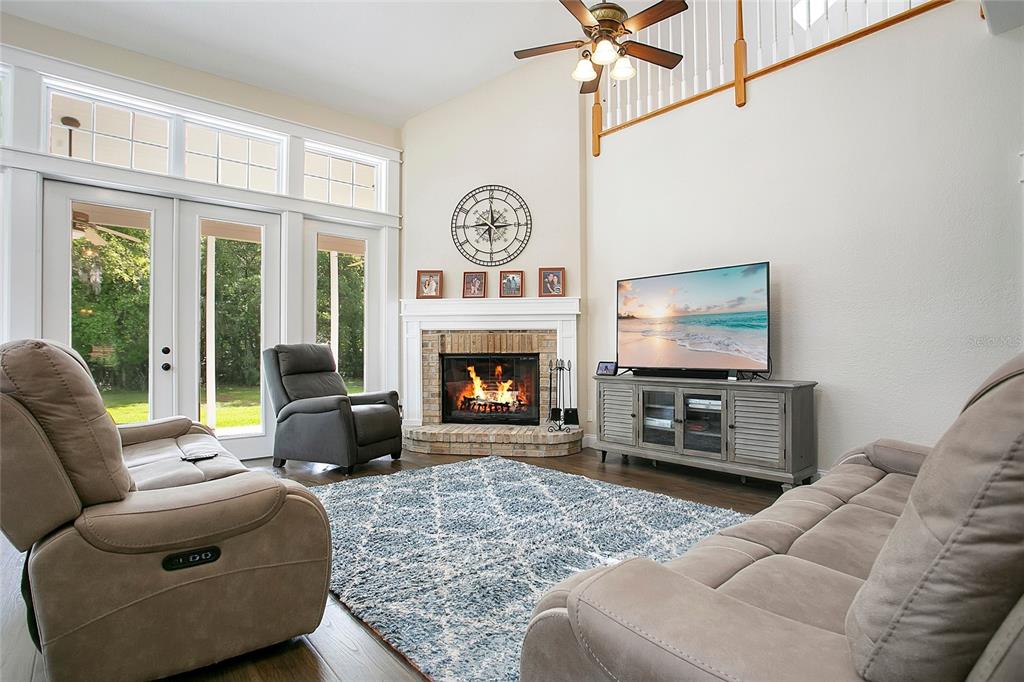 4015 Iron Bridge Road Oviedo, FL 32765 - Photo 5 of 38