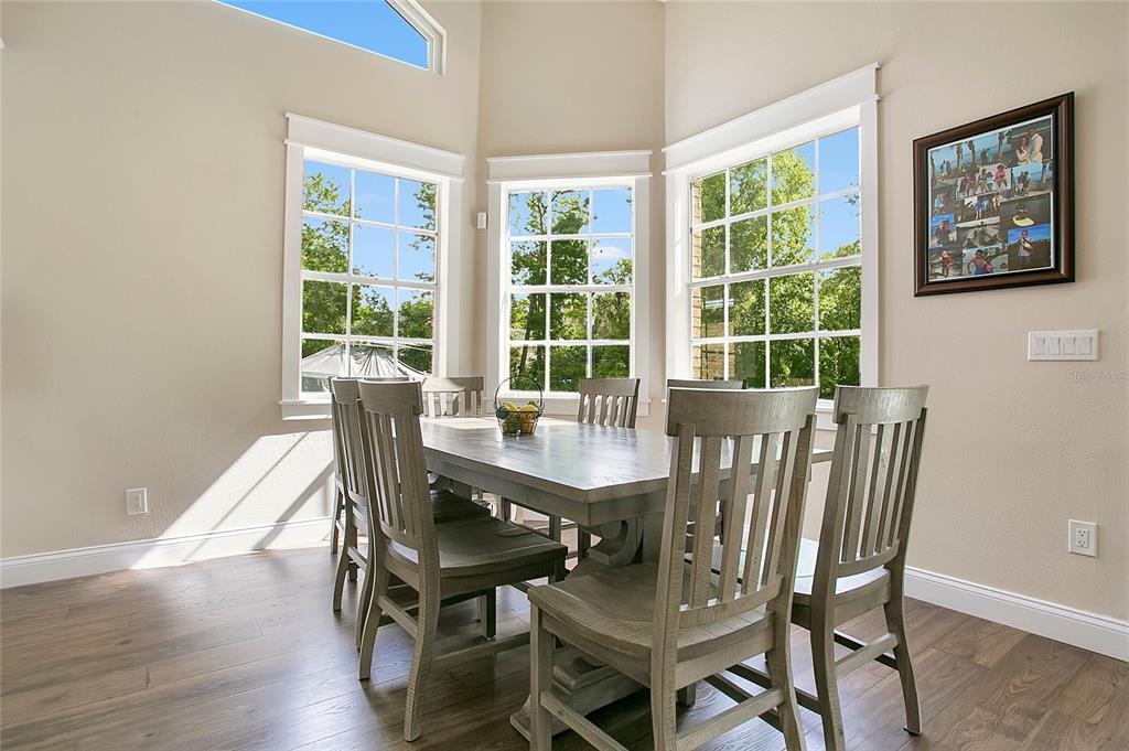 4015 Iron Bridge Road Oviedo, FL 32765 - Photo 8 of 38