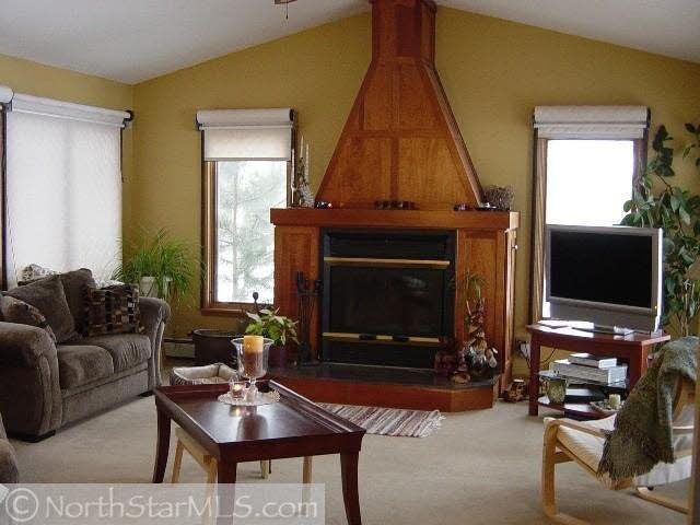 763 Beaver Lake Road Hayward, WI 54843 - Photo 3 of 4