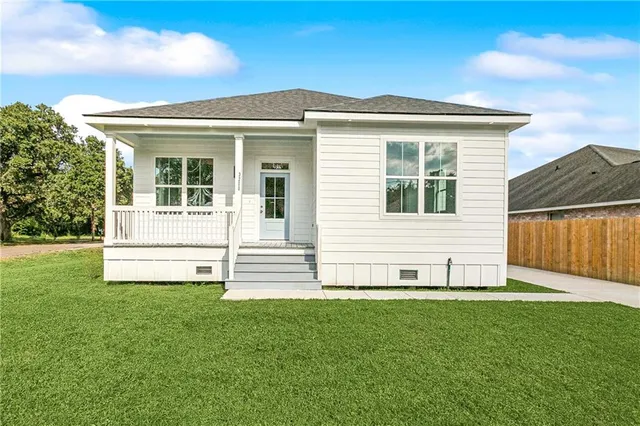 $324,000 | 3200 Potomac Street, New Orleans, LA 70114