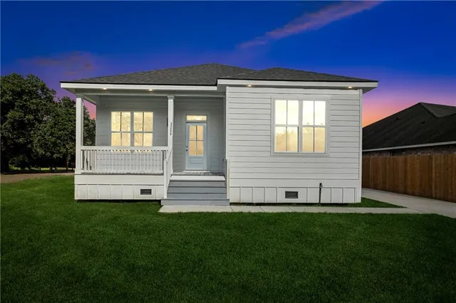 $324,000 | 3200 Potomac Street, New Orleans, LA 70114