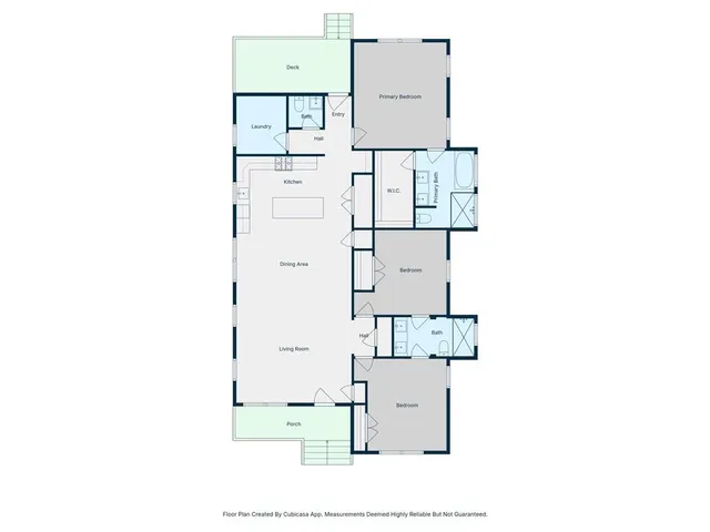 $324,000 | 3200 Potomac Street, New Orleans, LA 70114